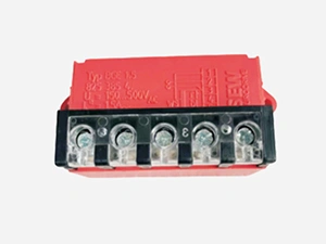 Brake Rectifier Module
