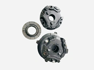 Brake Rectifier Module