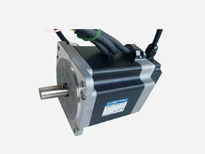 Shaving Machine Stepper Motor and Encoder