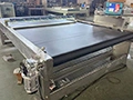 Wet Blue Leather Measuring Machine